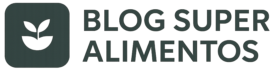 Blog Super Alimentos